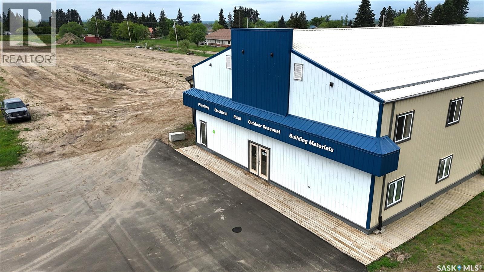 211 Main Street N, Goodsoil, Saskatchewan  S0M 1A0 - Photo 41 - SK037472
