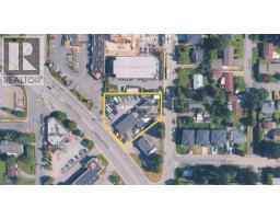 Lot 1 22855 LOUGHEED HIGHWAY, Maple Ridge, British Columbia