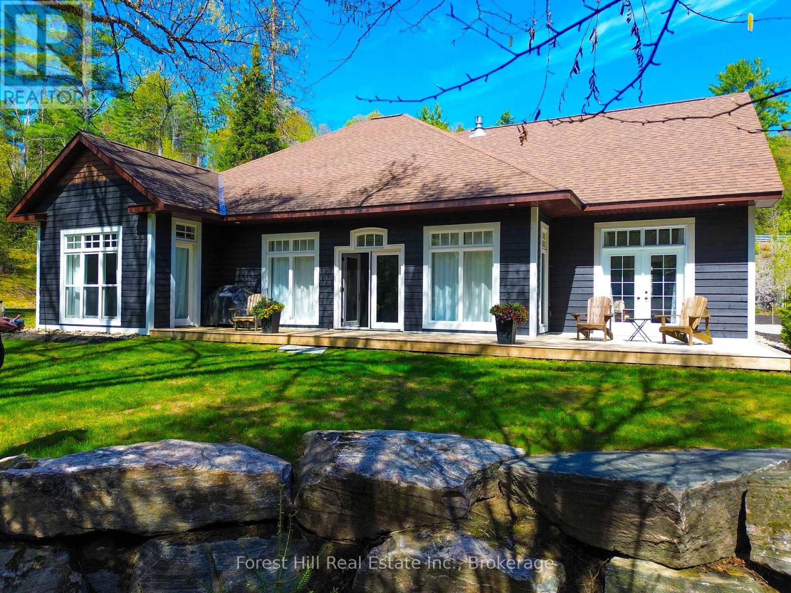 1246 High Falls Road, Bracebridge, Ontario  P1L 0L1 - Photo 10 - X13227652