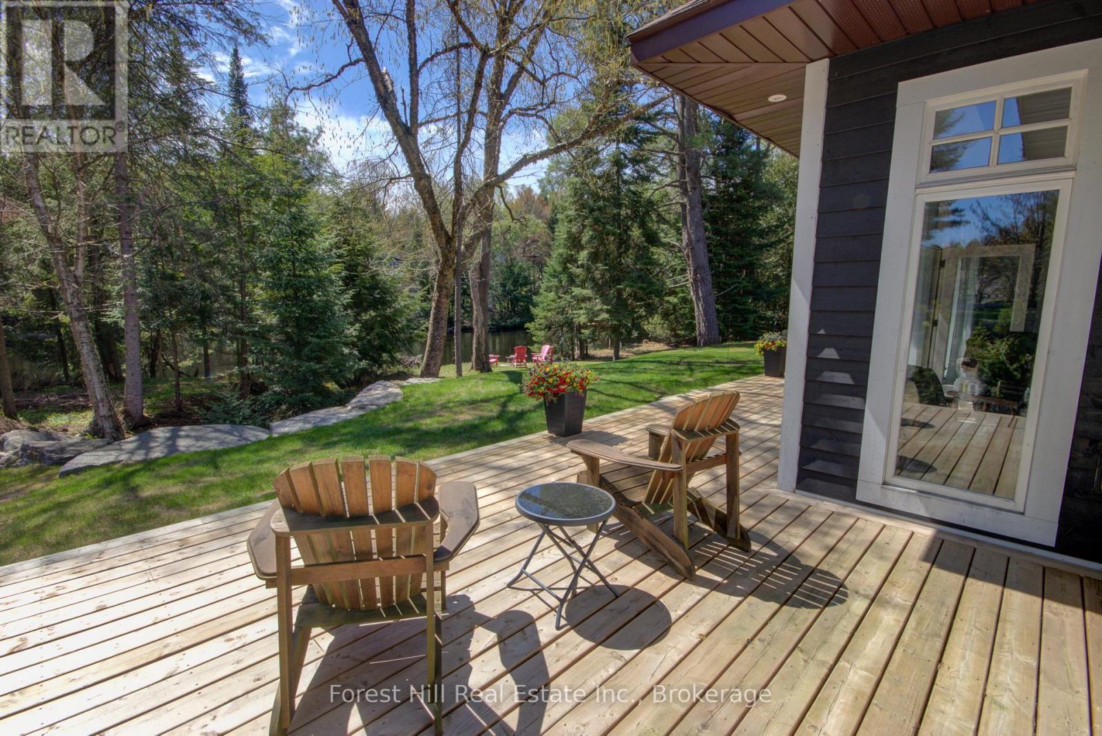 1246 High Falls Road, Bracebridge, Ontario  P1L 0L1 - Photo 13 - X13227652