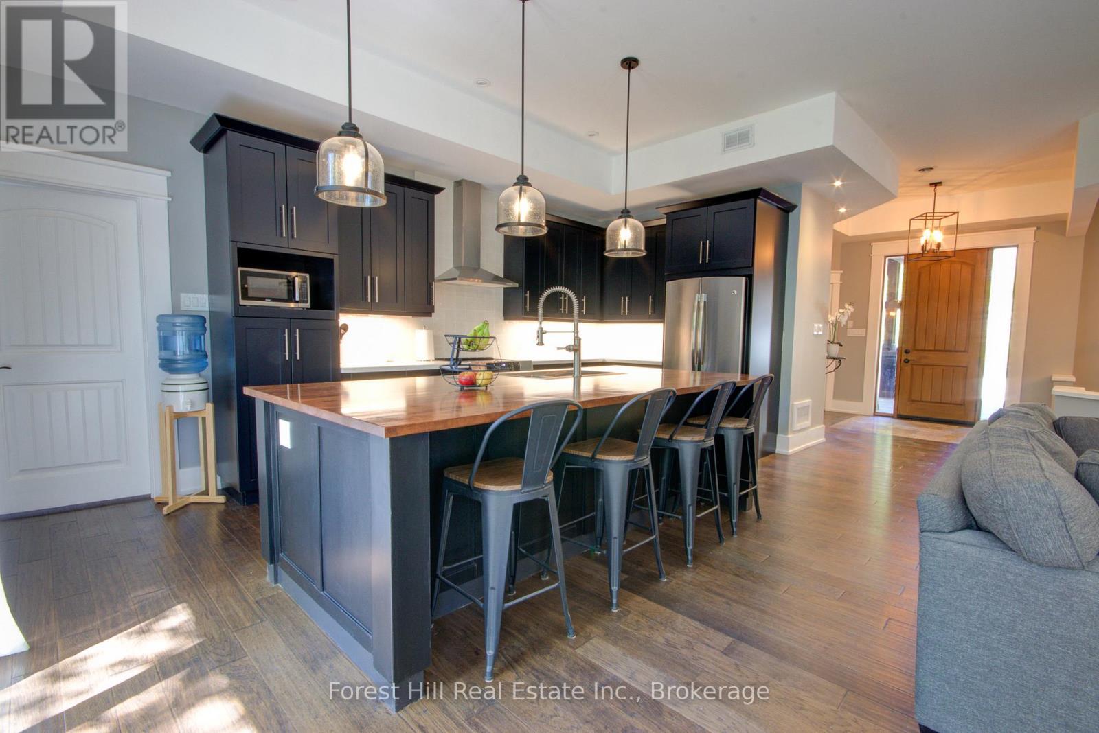 1246 High Falls Road, Bracebridge, Ontario  P1L 0L1 - Photo 18 - X13227652