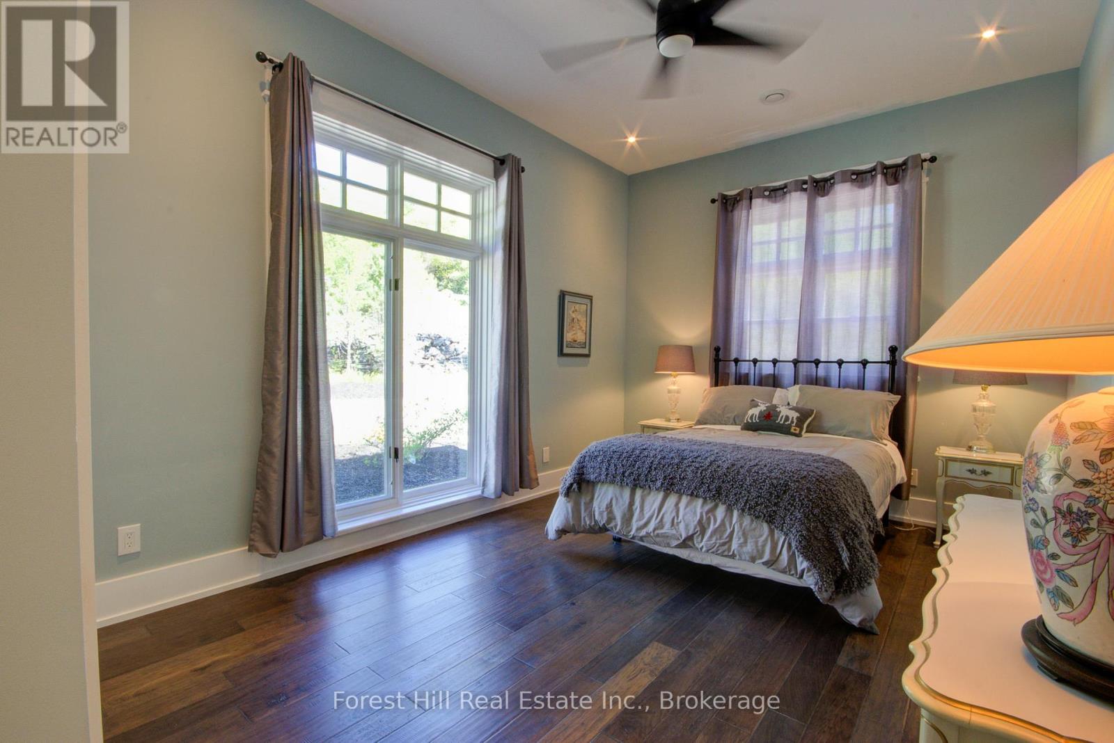1246 High Falls Road, Bracebridge, Ontario  P1L 0L1 - Photo 27 - X13227652