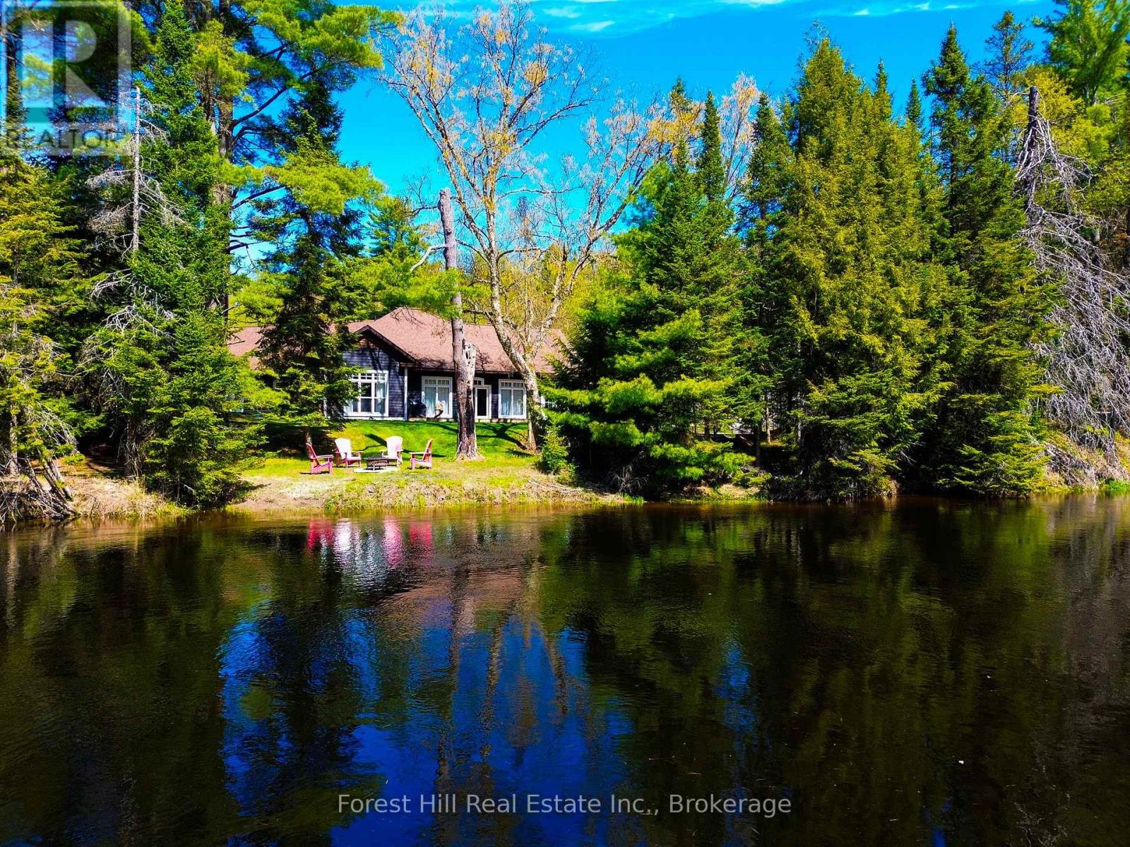 1246 High Falls Road, Bracebridge, Ontario  P1L 0L1 - Photo 4 - X13227652