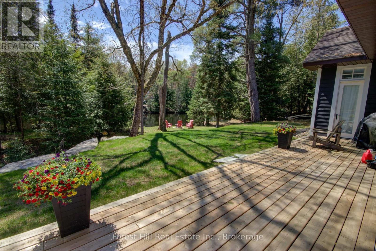 1246 High Falls Road, Bracebridge, Ontario  P1L 0L1 - Photo 5 - X13227652