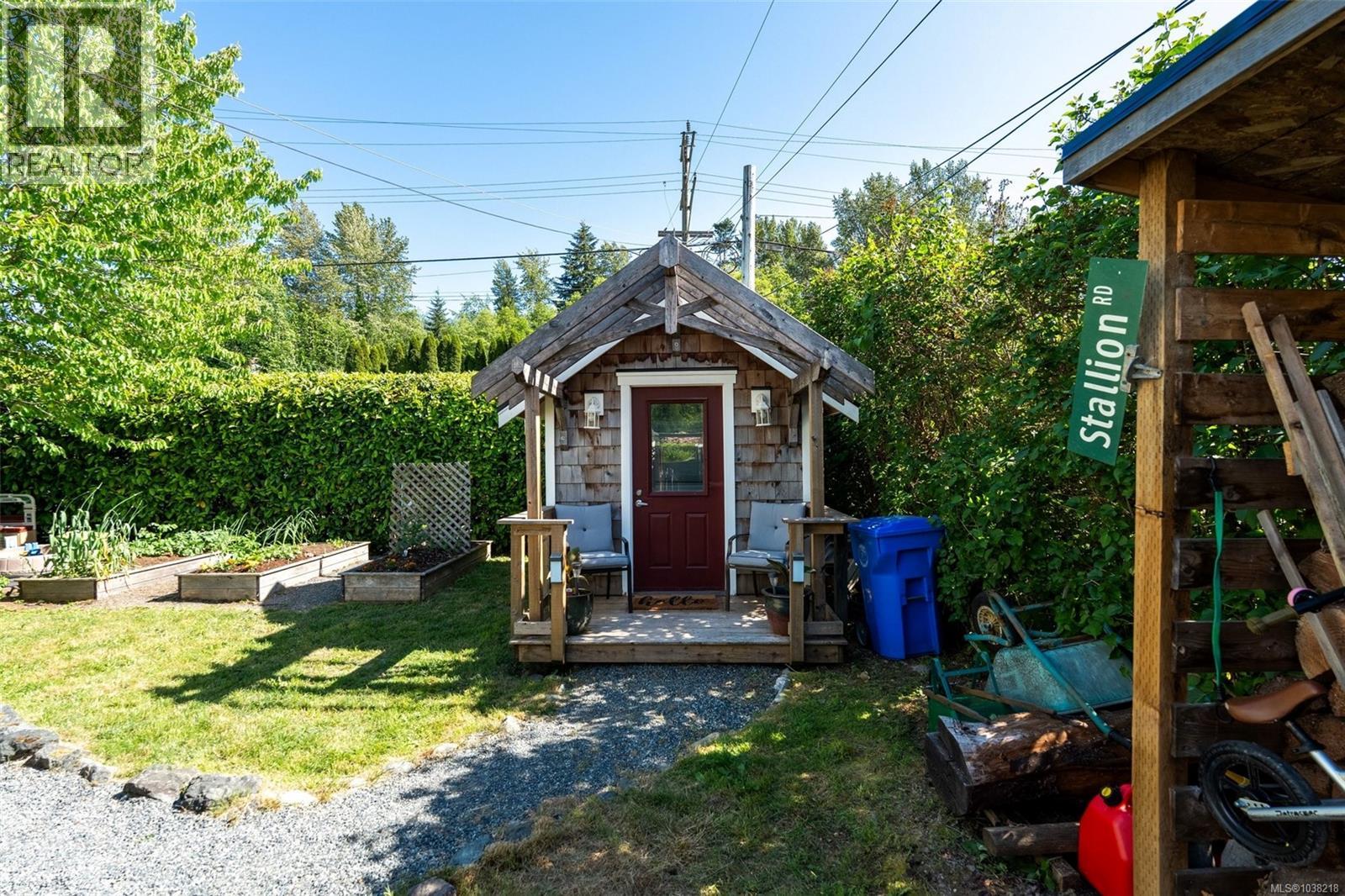 37 Cowichan Ave W, Lake Cowichan, British Columbia  V0R 2G0 - Photo 26 - 1038218