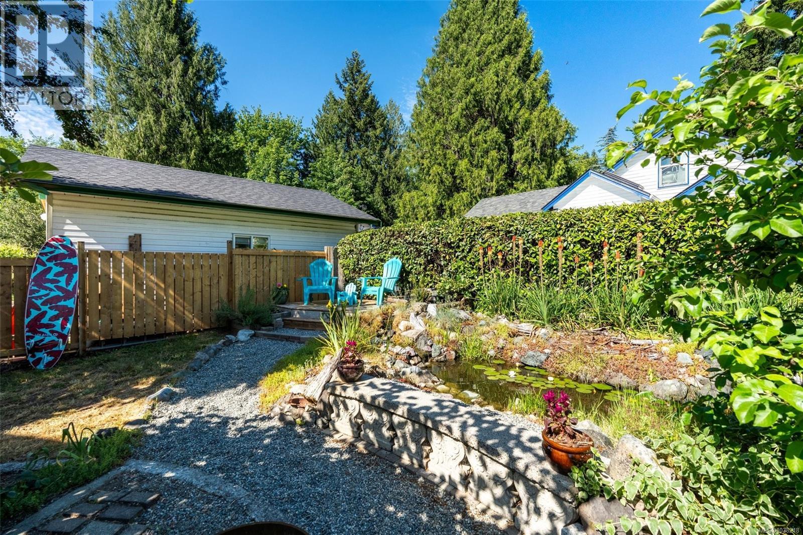 37 Cowichan Ave W, Lake Cowichan, British Columbia  V0R 2G0 - Photo 33 - 1038218