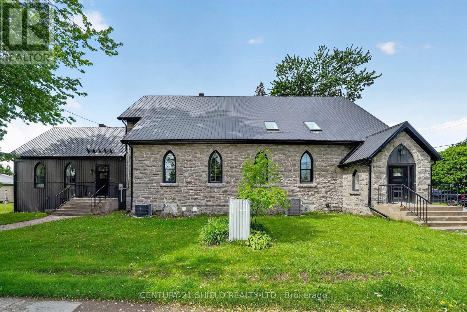 12 Maple Street, South Glengarry, Ontario K0C 1N0 - Photo 45 - X13226568