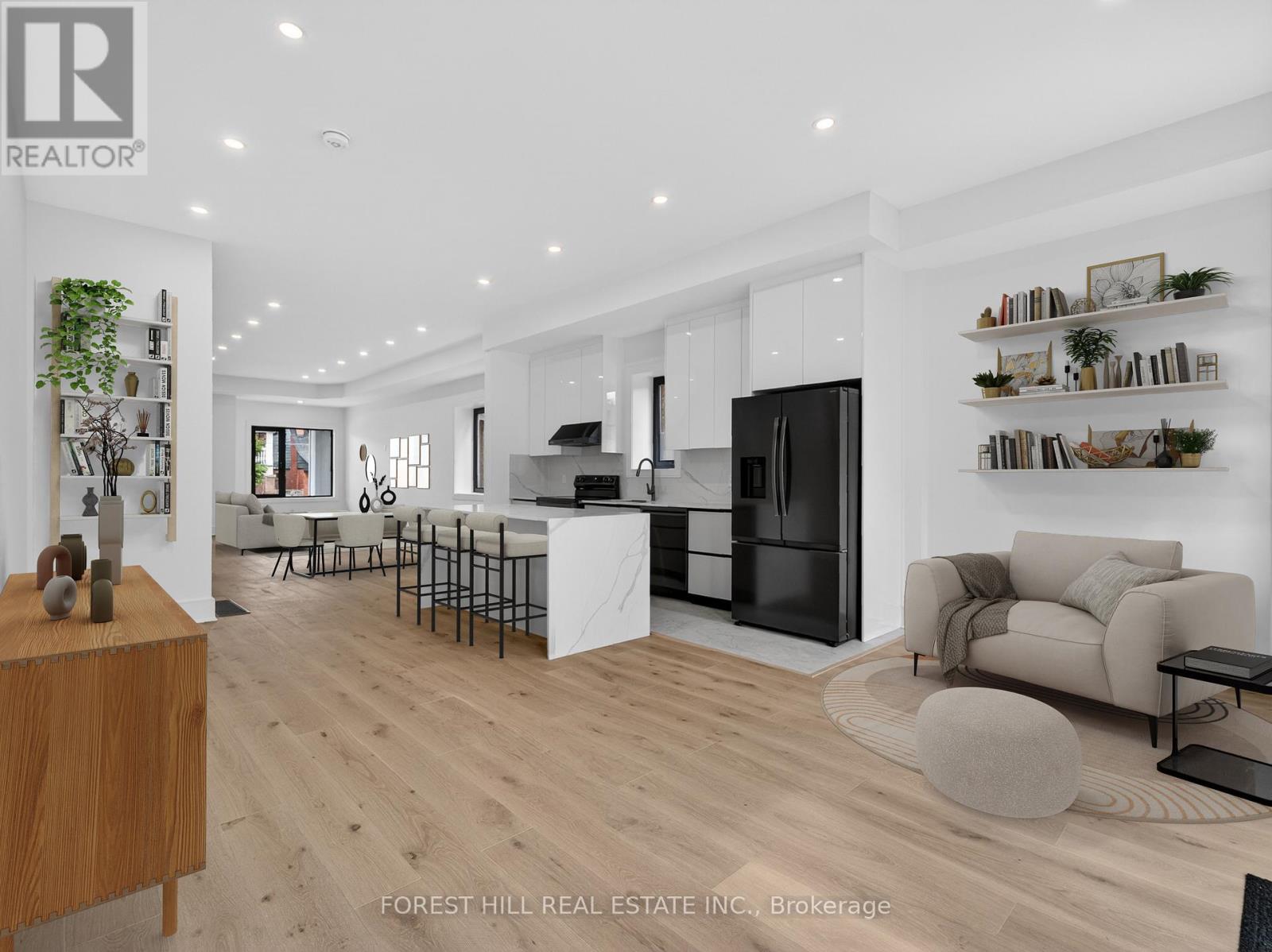 249 Lauder Avenue, Toronto, Ontario  M6E 3H5 - Photo 6 - C13226870
