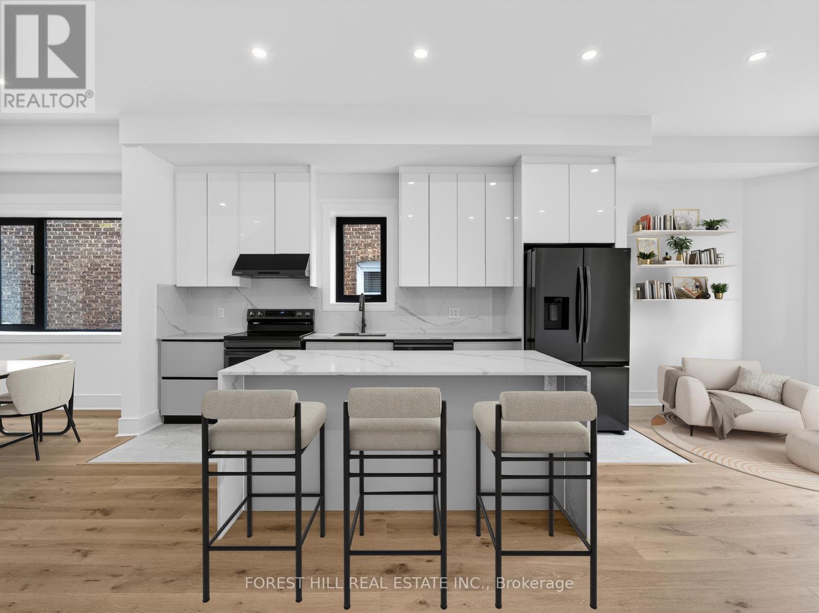 249 Lauder Avenue, Toronto, Ontario  M6E 3H5 - Photo 4 - C13226870