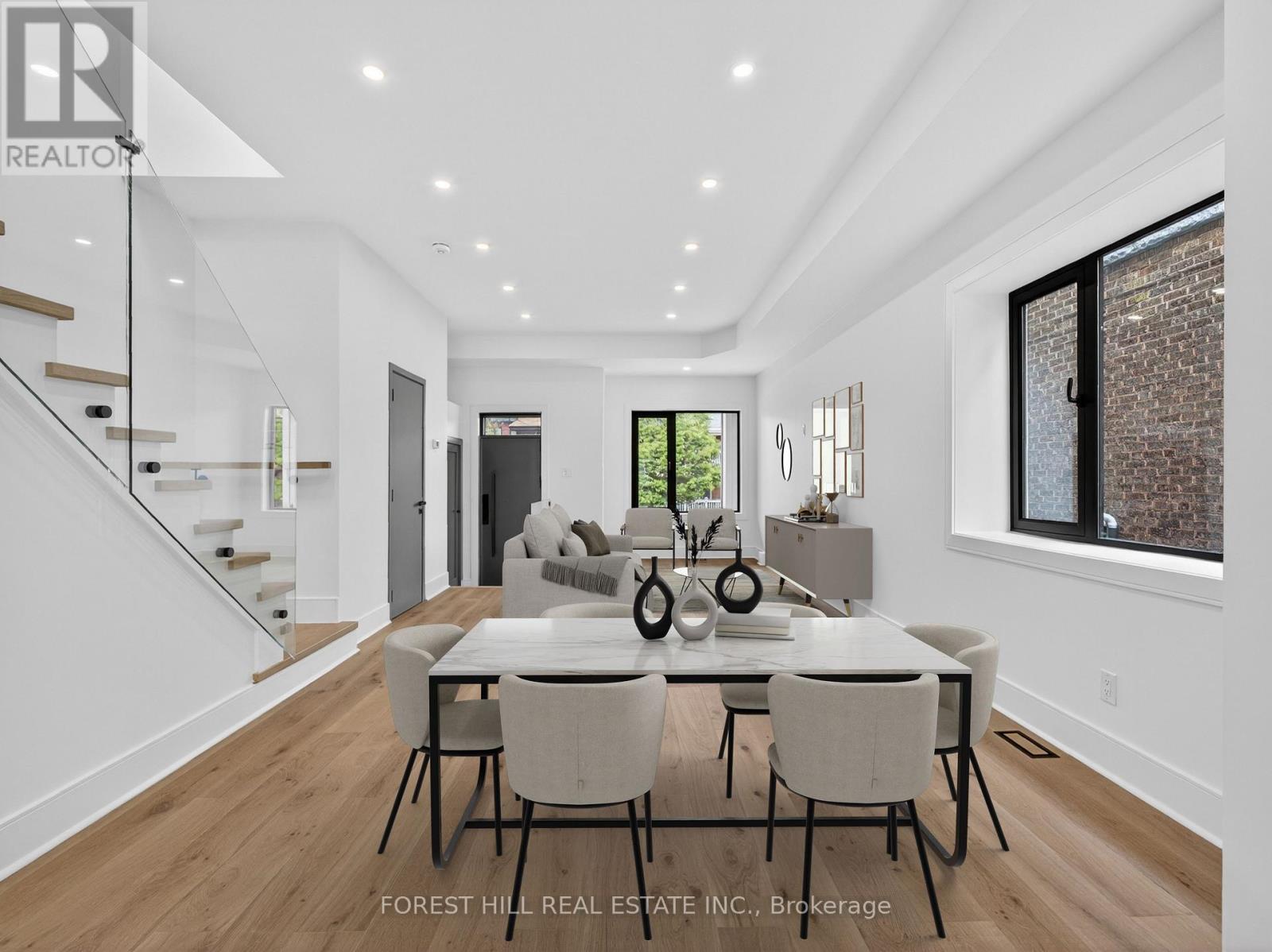 249 Lauder Avenue, Toronto, Ontario  M6E 3H5 - Photo 8 - C13226870
