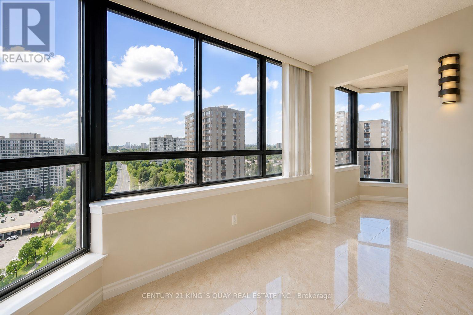 1732 - 25 Bamburgh Circle, Toronto, Ontario M1W 3W2 - Photo 11 - E13222282