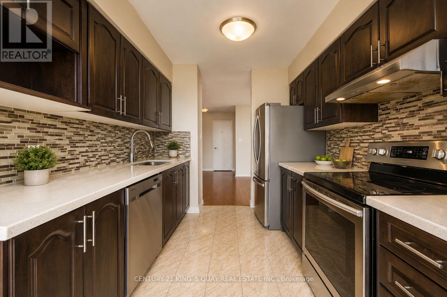 1732 - 25 Bamburgh Circle, Toronto, Ontario M1W 3W2 - Photo 10 - E13222282