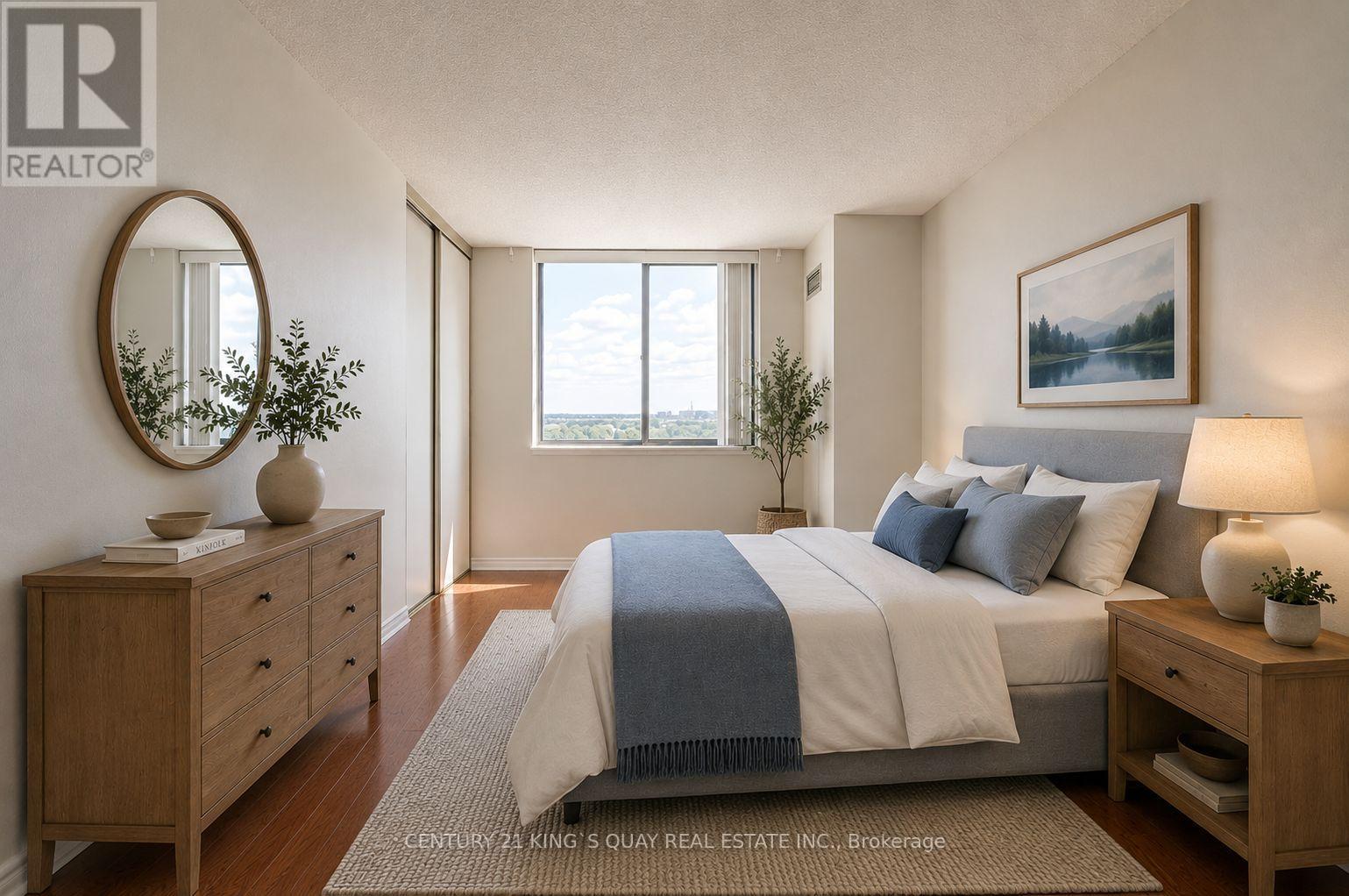 1732 - 25 Bamburgh Circle, Toronto, Ontario M1W 3W2 - Photo 15 - E13222282