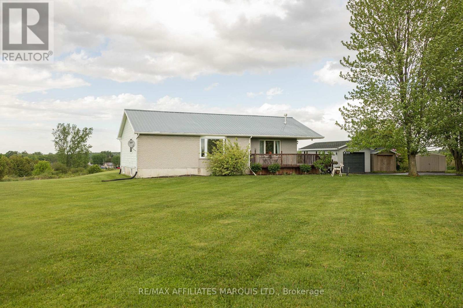 16825 COUNTY RD 15 ROAD, North Stormont, Ontario