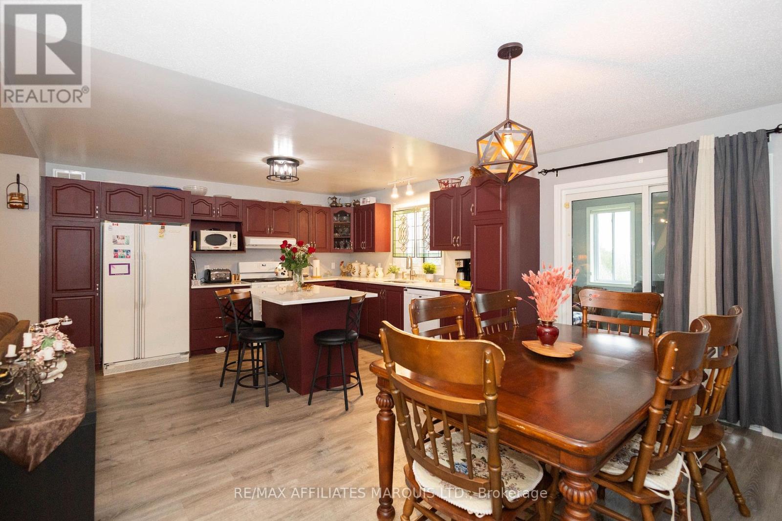 16825 County Rd 15 Road, North Stormont, Ontario  K0C 1W0 - Photo 11 - X13227764