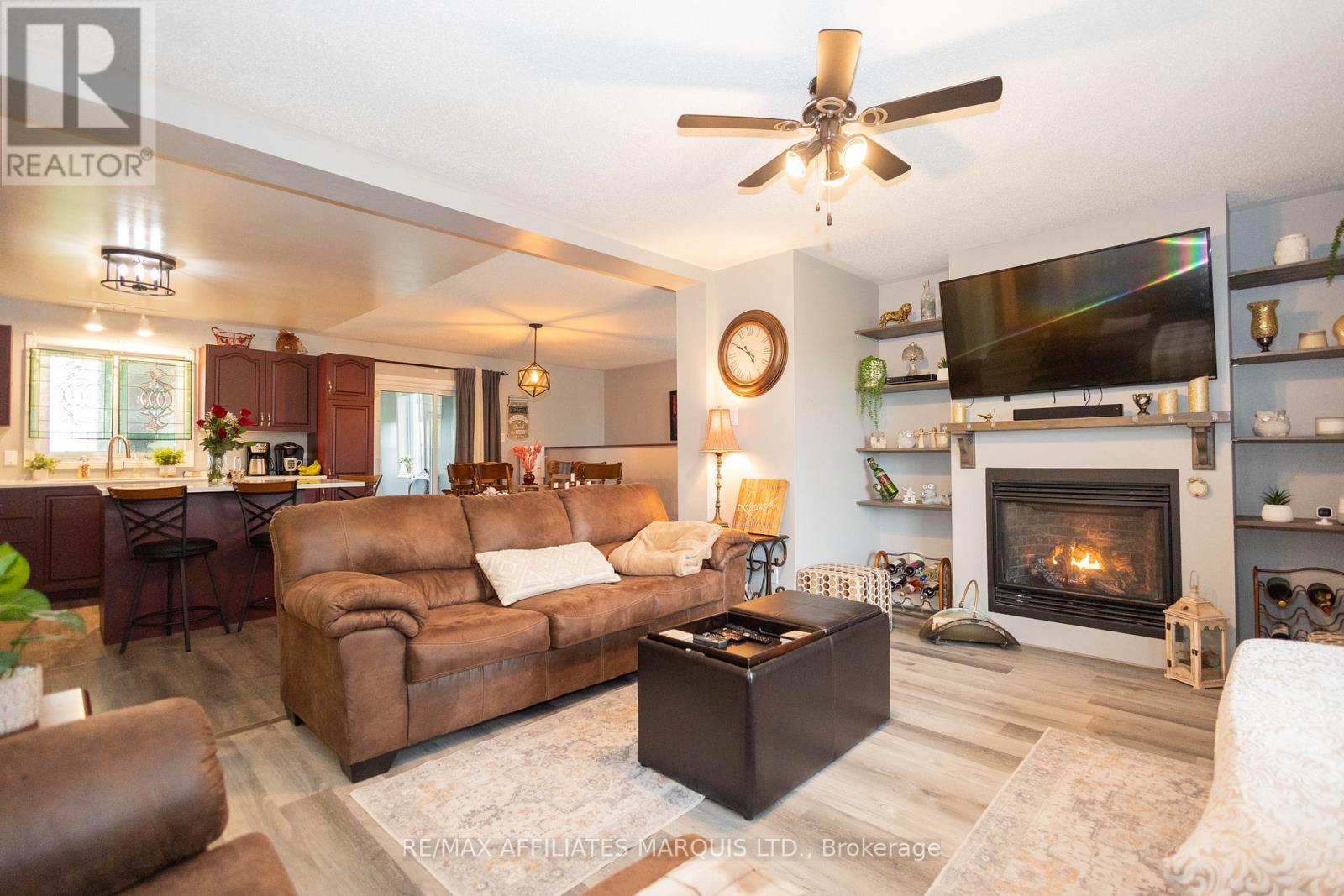 16825 County Rd 15 Road, North Stormont, Ontario  K0C 1W0 - Photo 15 - X13227764