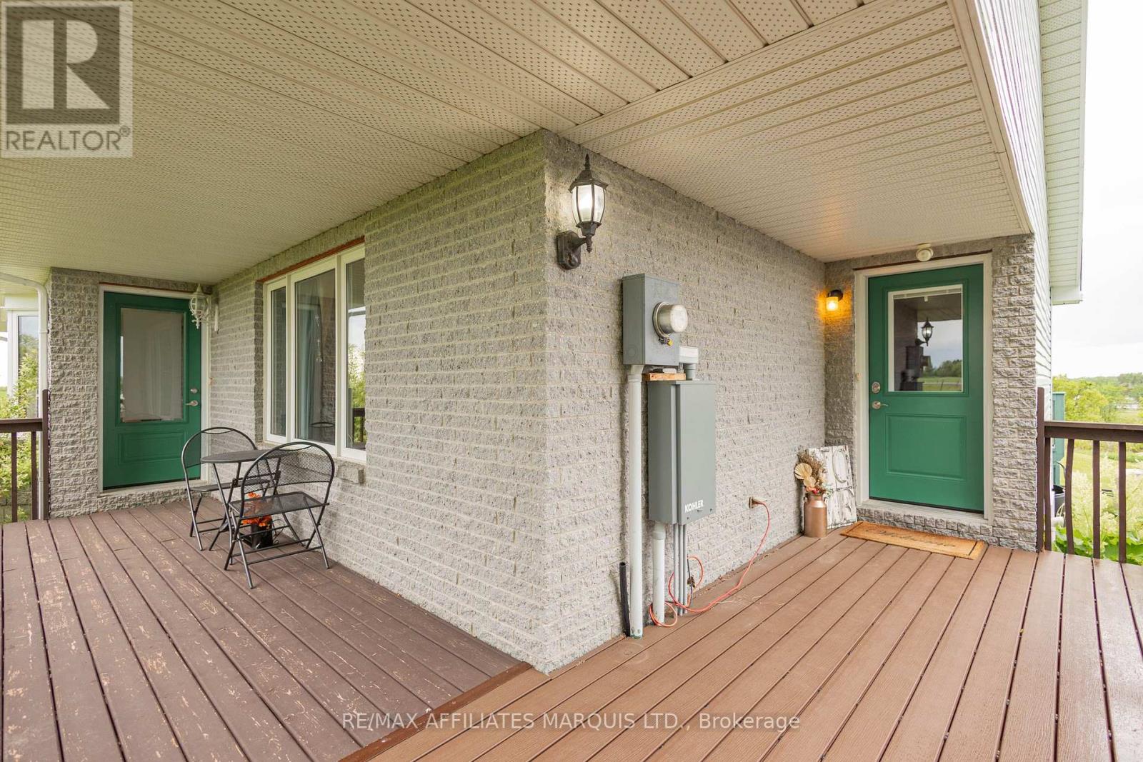 16825 County Rd 15 Road, North Stormont, Ontario  K0C 1W0 - Photo 4 - X13227764