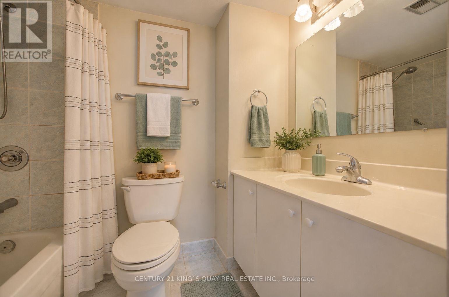 1732 - 25 Bamburgh Circle, Toronto, Ontario M1W 3W2 - Photo 16 - E13222282