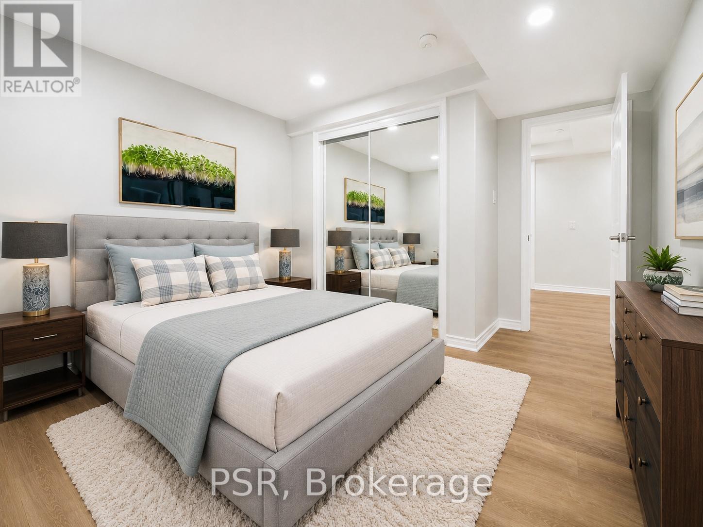 Bsmt - 1479 Bancroft Drive, Mississauga, Ontario  L5V 1M3 - Photo 16 - W13134862