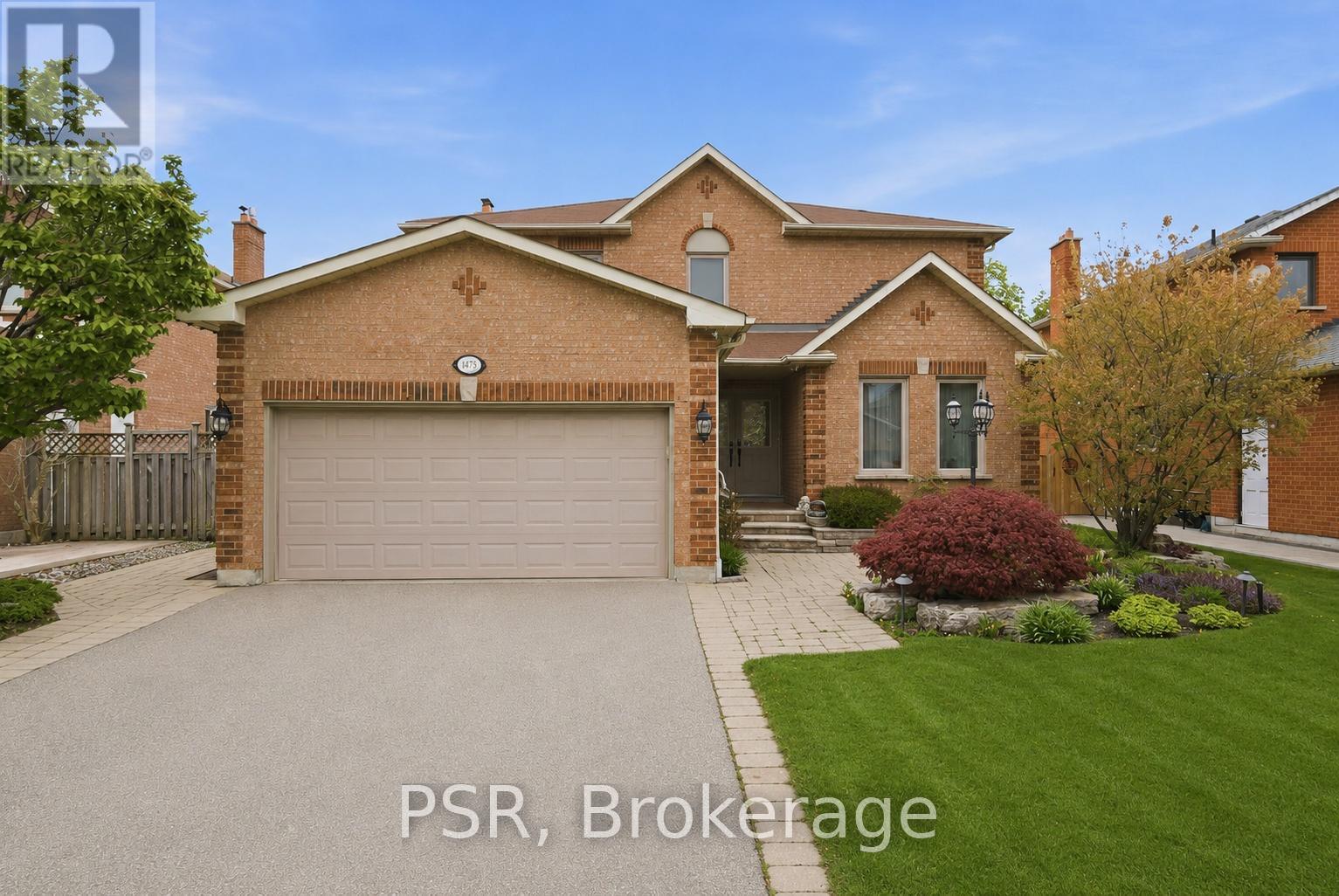 BSMT - 1479 BANCROFT DRIVE, Mississauga, Ontario
