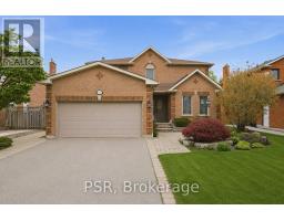 BSMT - 1479 BANCROFT DRIVE, Mississauga, Ontario