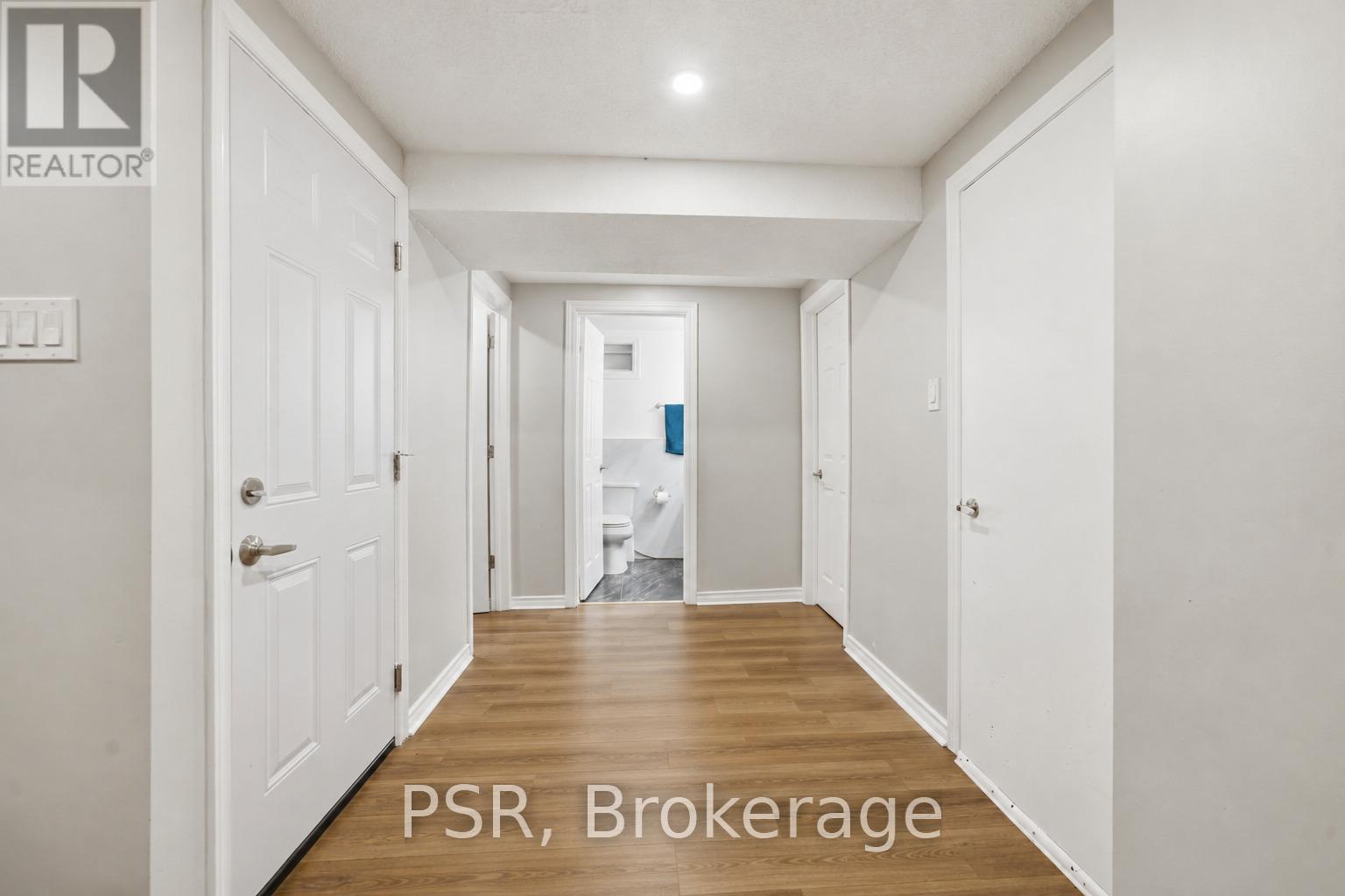 Bsmt - 1479 Bancroft Drive, Mississauga, Ontario  L5V 1M3 - Photo 17 - W13134862