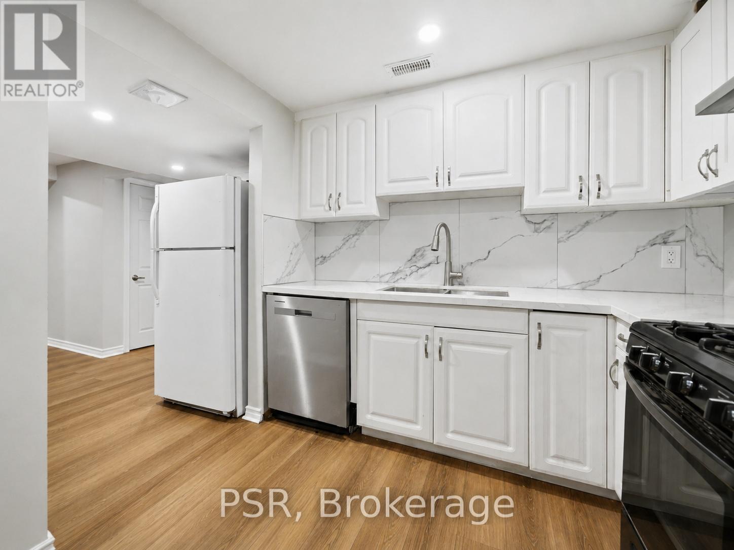 Bsmt - 1479 Bancroft Drive, Mississauga, Ontario  L5V 1M3 - Photo 11 - W13134862