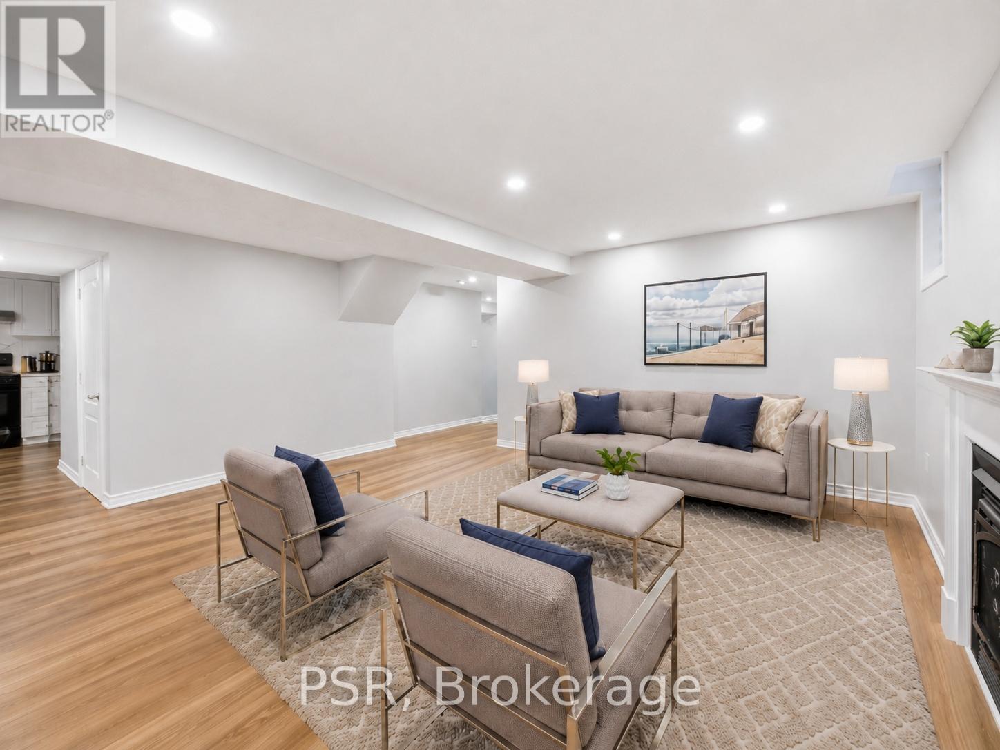 Bsmt - 1479 Bancroft Drive, Mississauga, Ontario  L5V 1M3 - Photo 13 - W13134862