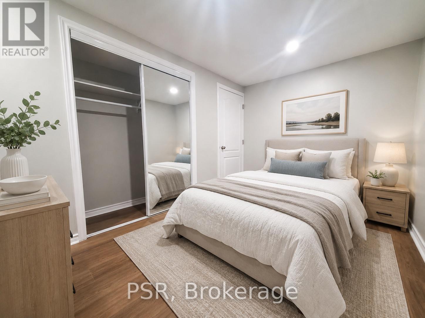 Bsmt - 1479 Bancroft Drive, Mississauga, Ontario  L5V 1M3 - Photo 22 - W13134862