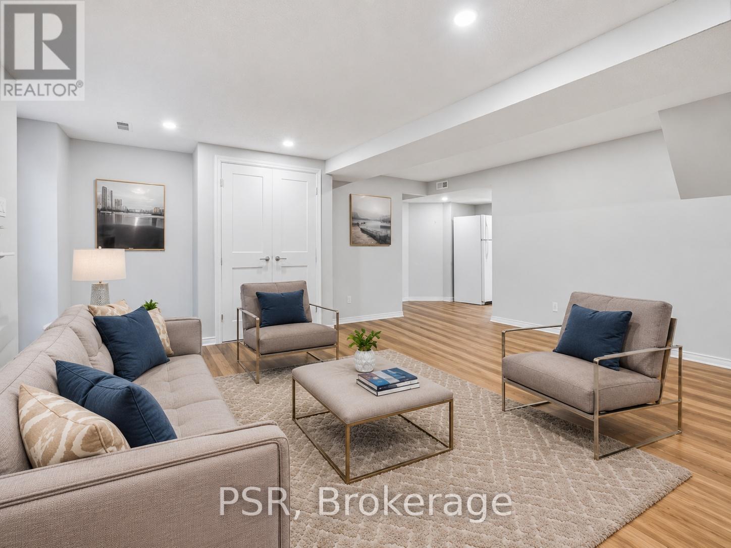 Bsmt - 1479 Bancroft Drive, Mississauga, Ontario  L5V 1M3 - Photo 8 - W13134862