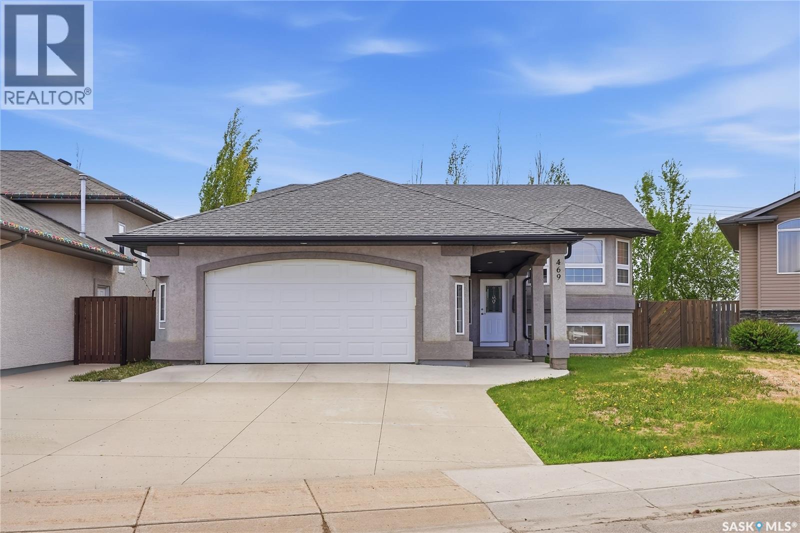 469 Brooklyn Crescent, Warman, Saskatchewan  S0K 0A1 - Photo 1 - SK037867