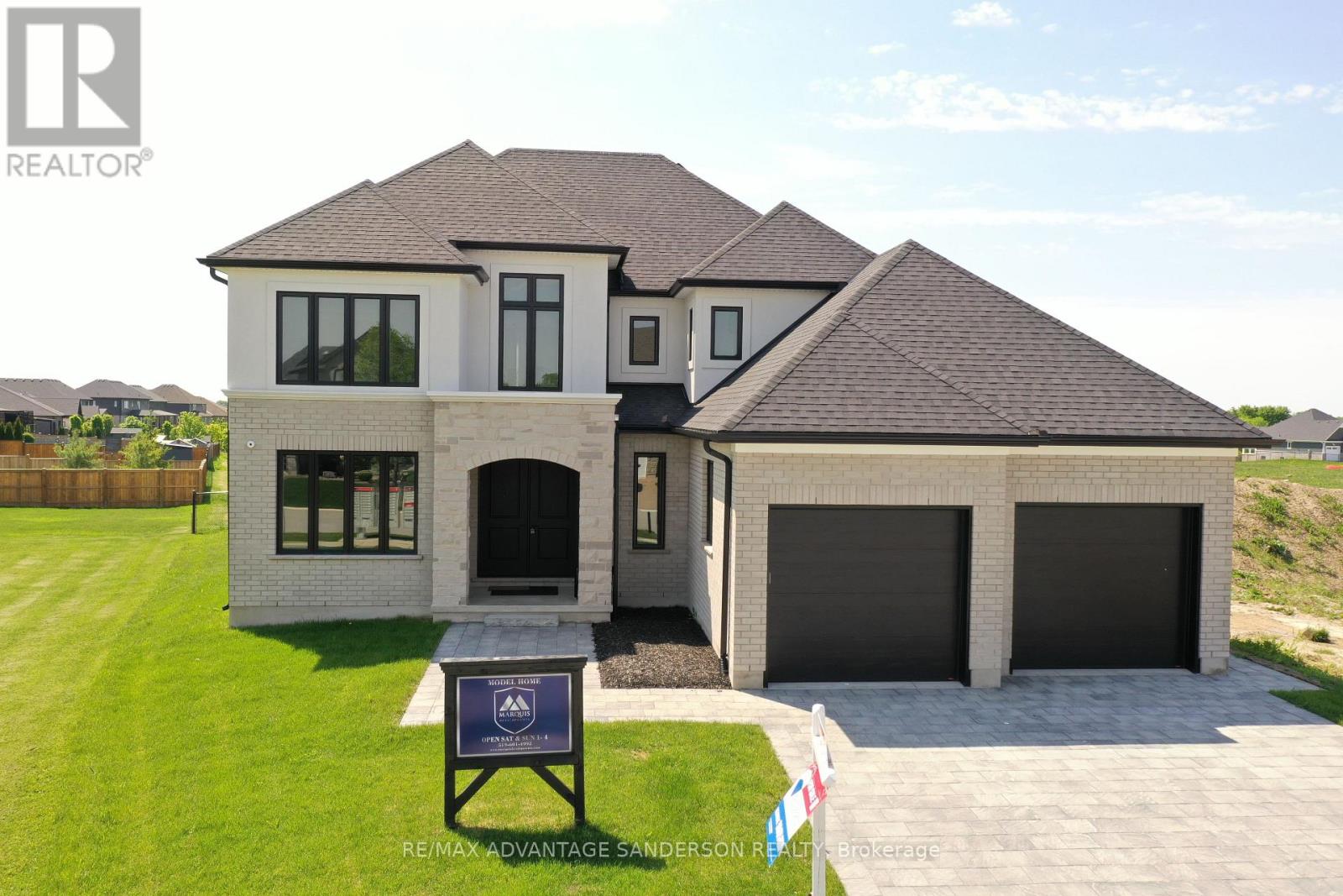 243 SONGBIRD LANE, Middlesex Centre, Ontario