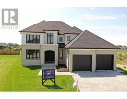 243 SONGBIRD LANE, Middlesex Centre, Ontario