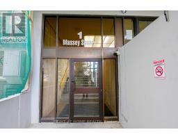 2203 - 1 MASSEY SQUARE, Toronto, Ontario
