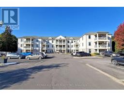308 - 220 MAIN STREET N, Uxbridge, Ontario