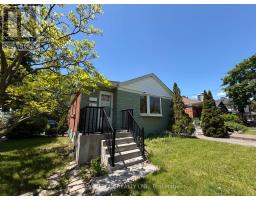 2 RUFFORD ROAD, Toronto, Ontario