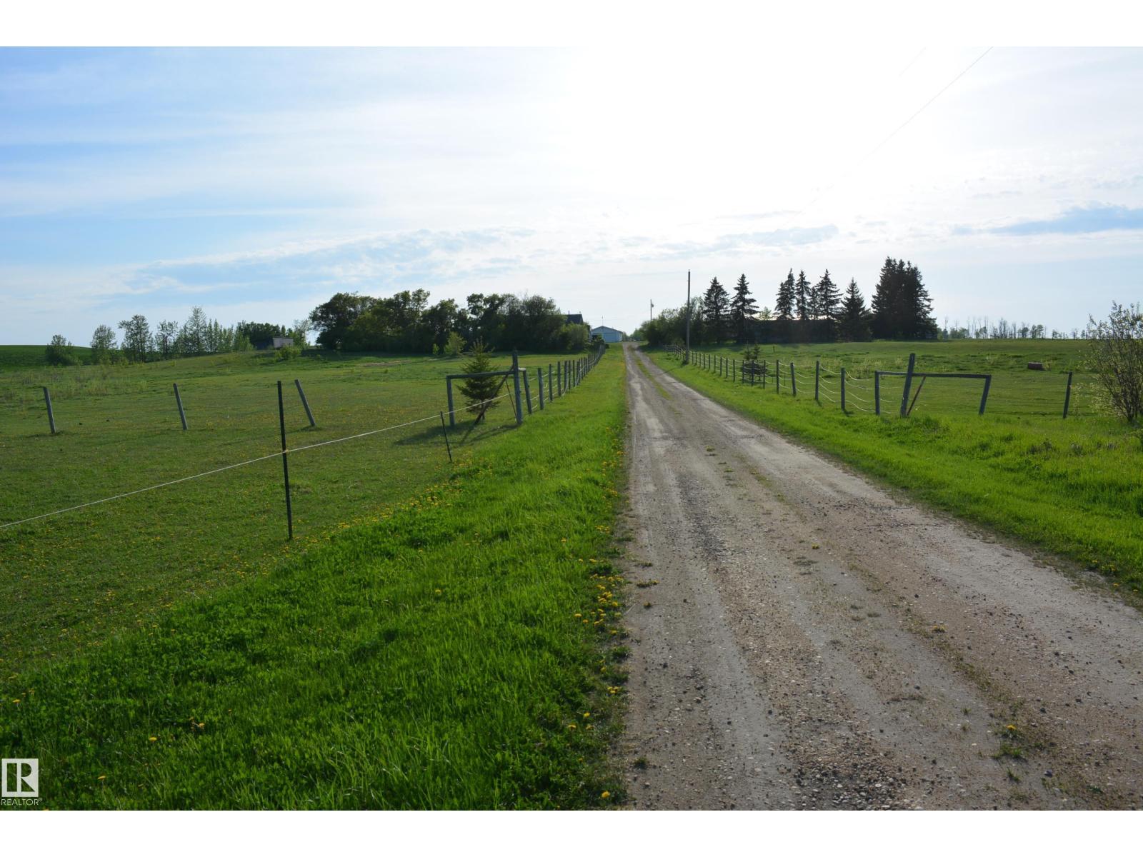 59032 Rge Rd 40, Rural Barrhead County, Alberta  T0G 1R1 - Photo 19 - E4491240
