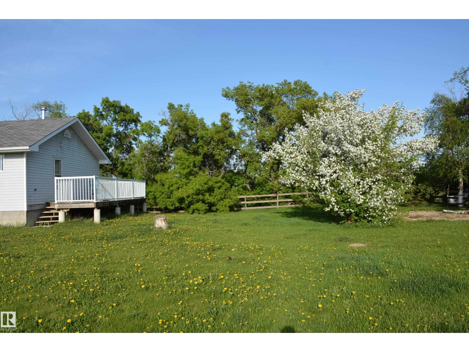 59032 Rge Rd 40, Rural Barrhead County, Alberta  T0G 1R1 - Photo 3 - E4491240