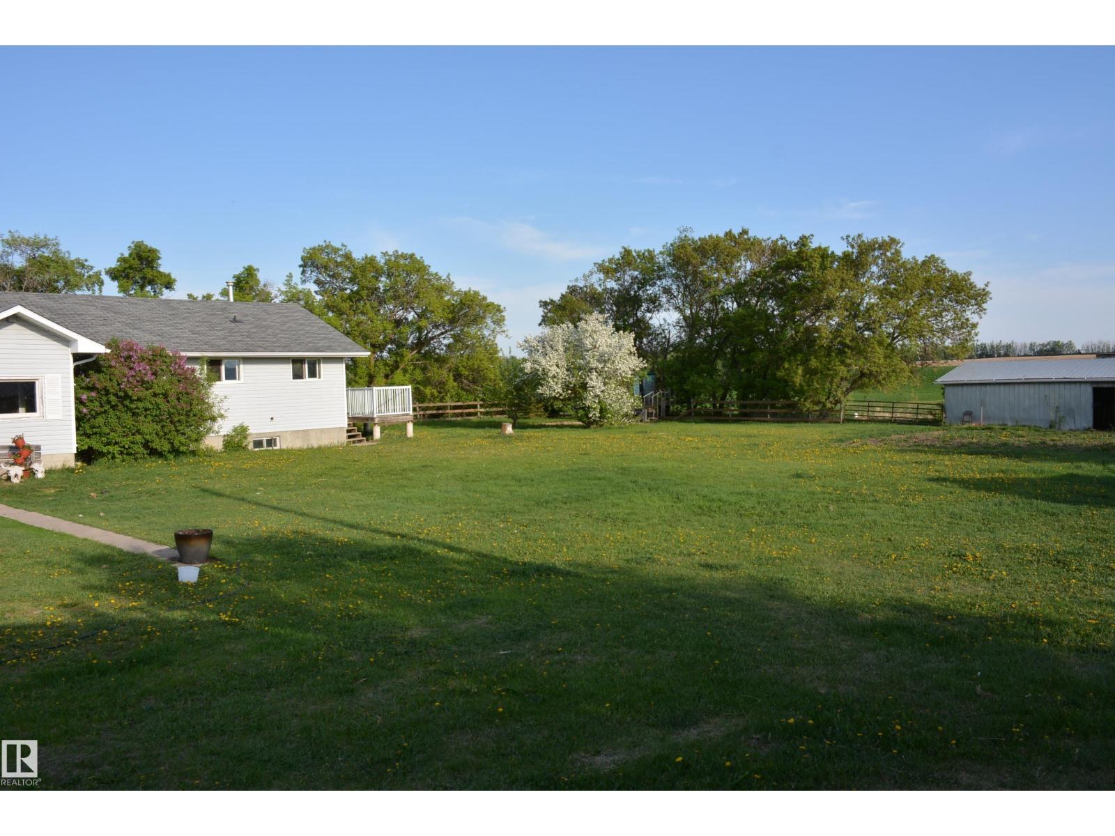 59032 Rge Rd 40, Rural Barrhead County, Alberta  T0G 1R1 - Photo 5 - E4491240