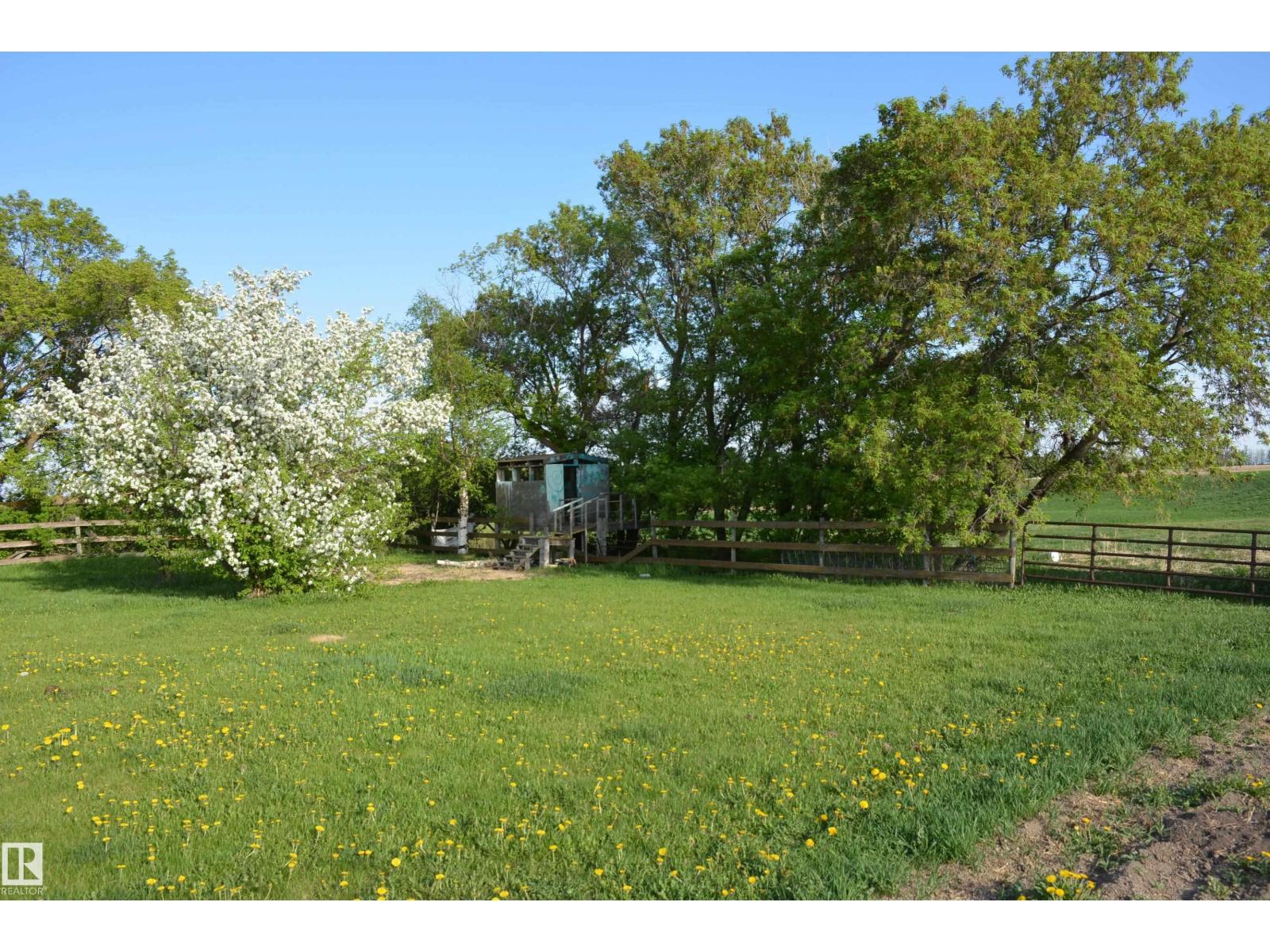59032 Rge Rd 40, Rural Barrhead County, Alberta  T0G 1R1 - Photo 6 - E4491240