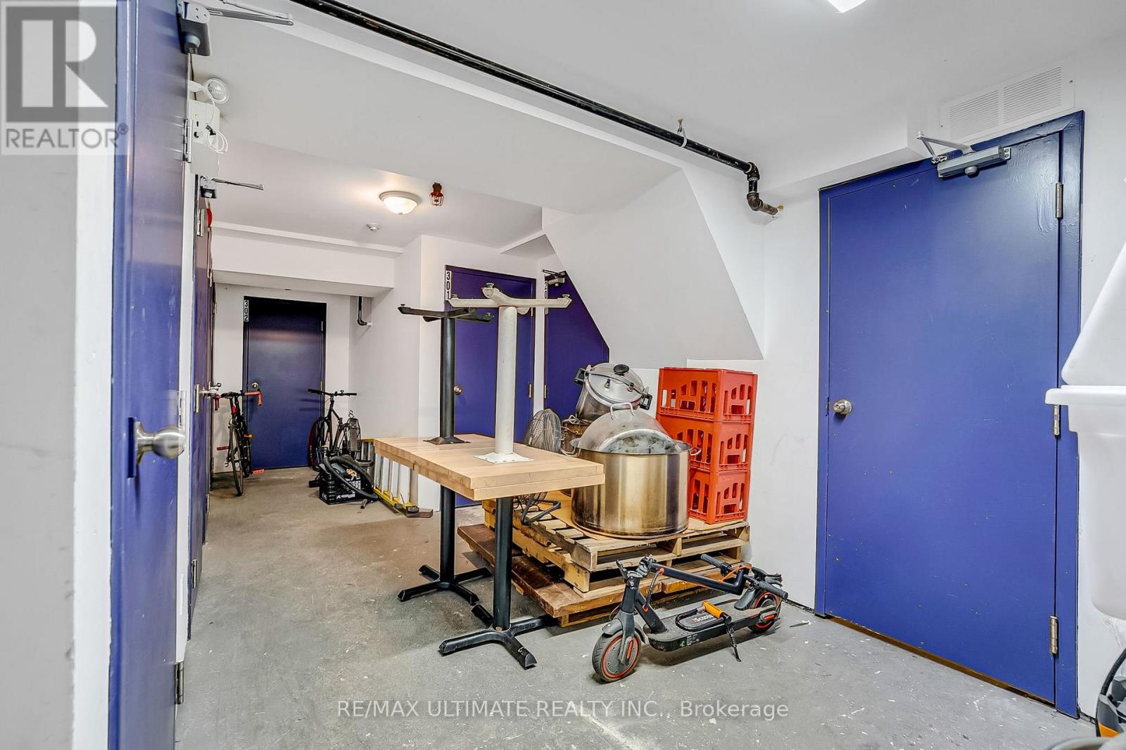 460 College Street, Toronto, Ontario  M6G 1A1 - Photo 12 - C13170018