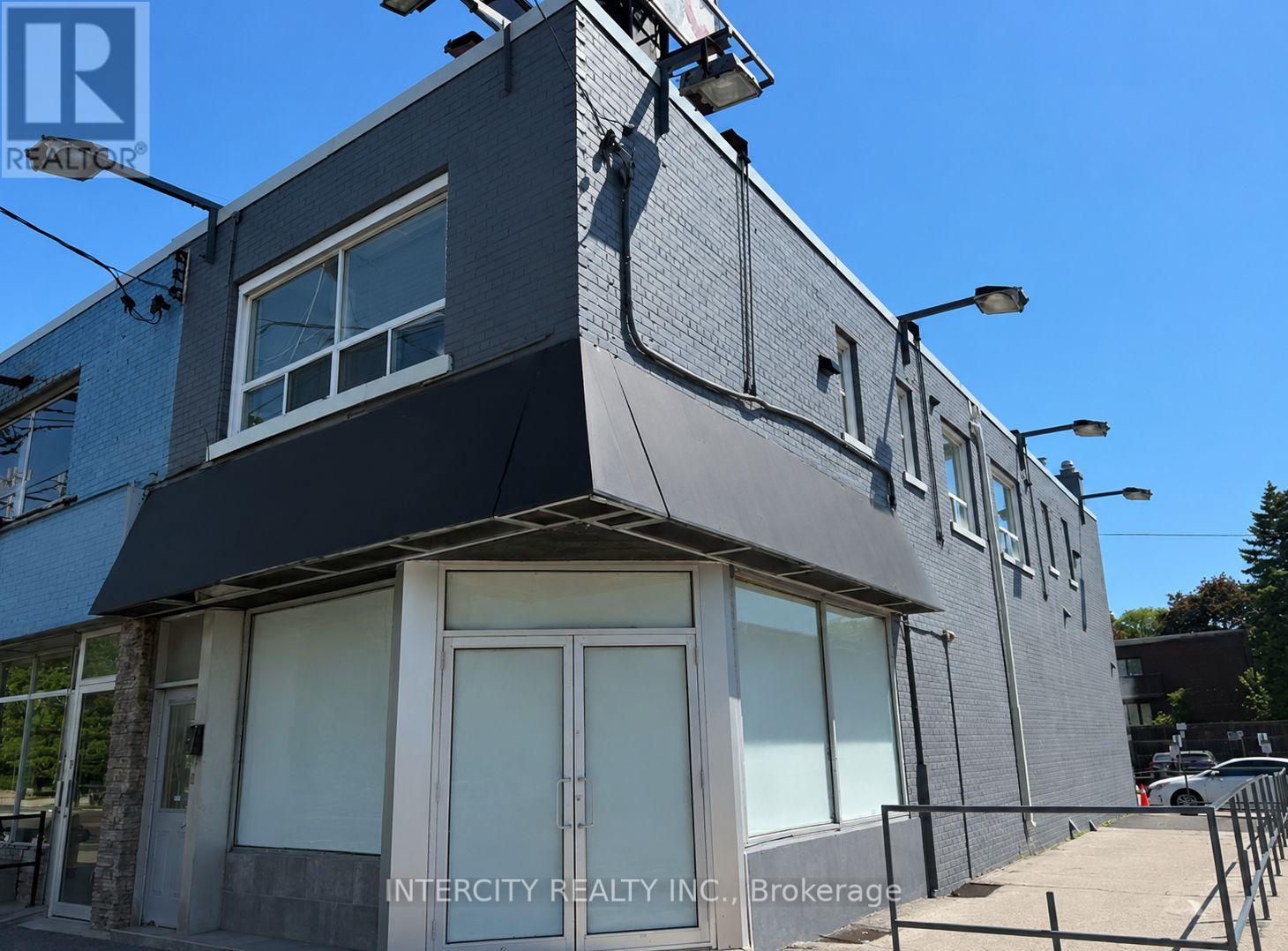 First Floor - 3519 Bathurst Street, Toronto, Ontario  M6B 3B5 - Photo 2 - C13226710
