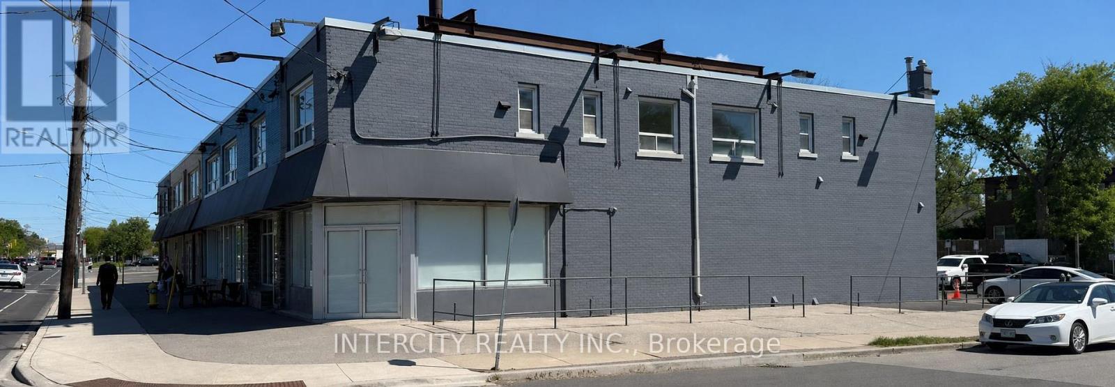 FIRST FLOOR - 3519 BATHURST STREET, Toronto, Ontario