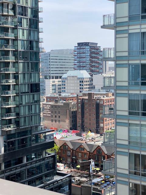 1805 - 8 Widmer Street, Toronto, Ontario  M5V 2E7 - Photo 23 - C13227446