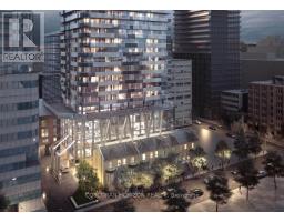1805 - 8 WIDMER STREET, Toronto, Ontario
