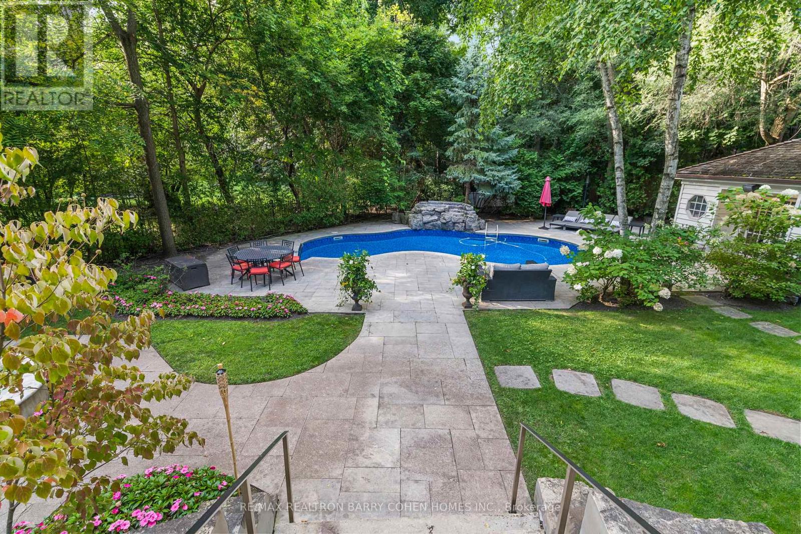 11 Ormsby Crescent, Toronto, Ontario  M5P 2V2 - Photo 43 - C13227450