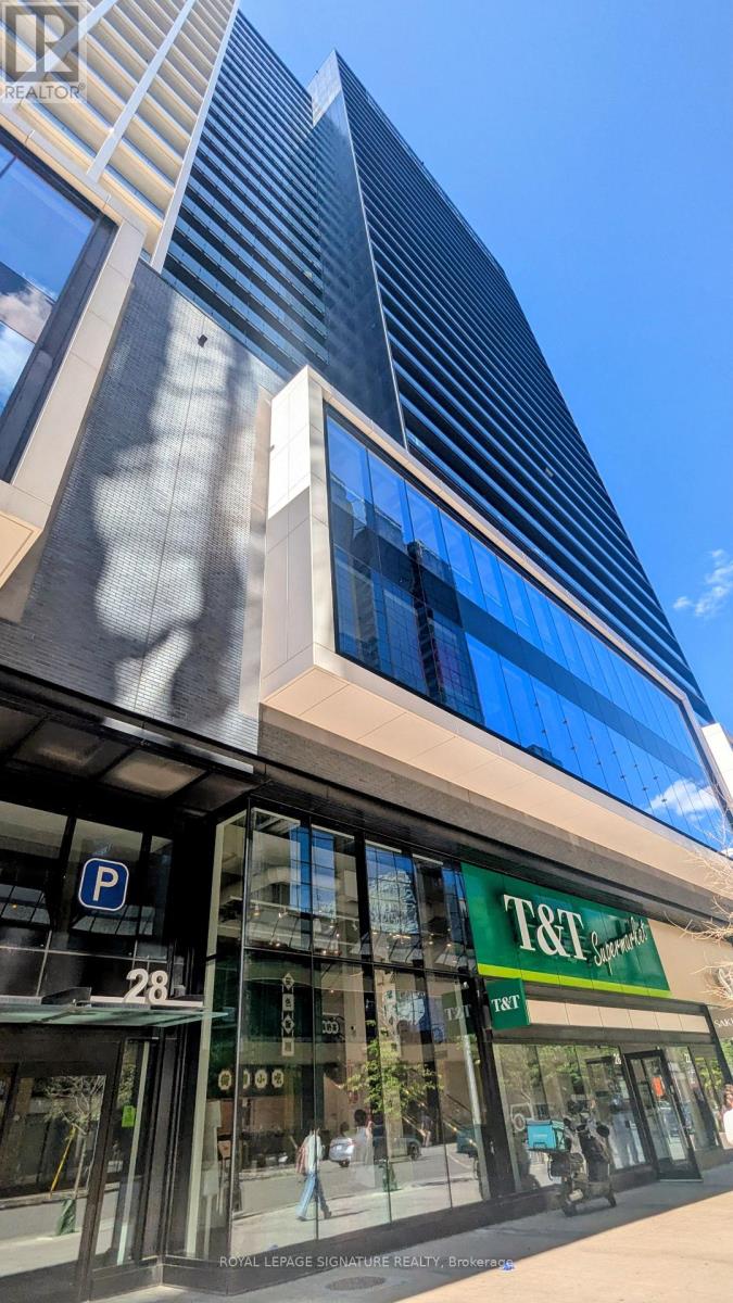 810 - 20 Edward Street, Toronto, Ontario  M5G 0C5 - Photo 2 - C13227452