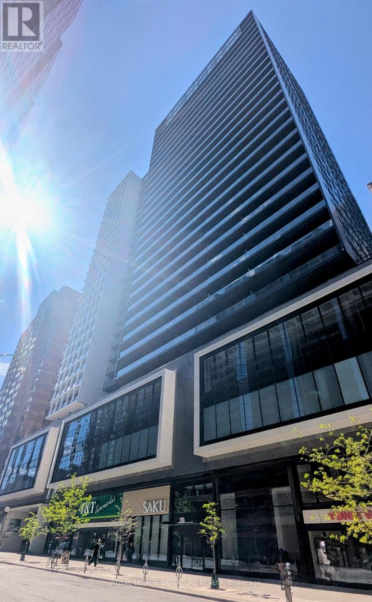 810 - 20 Edward Street, Toronto, Ontario  M5G 0C5 - Photo 3 - C13227452