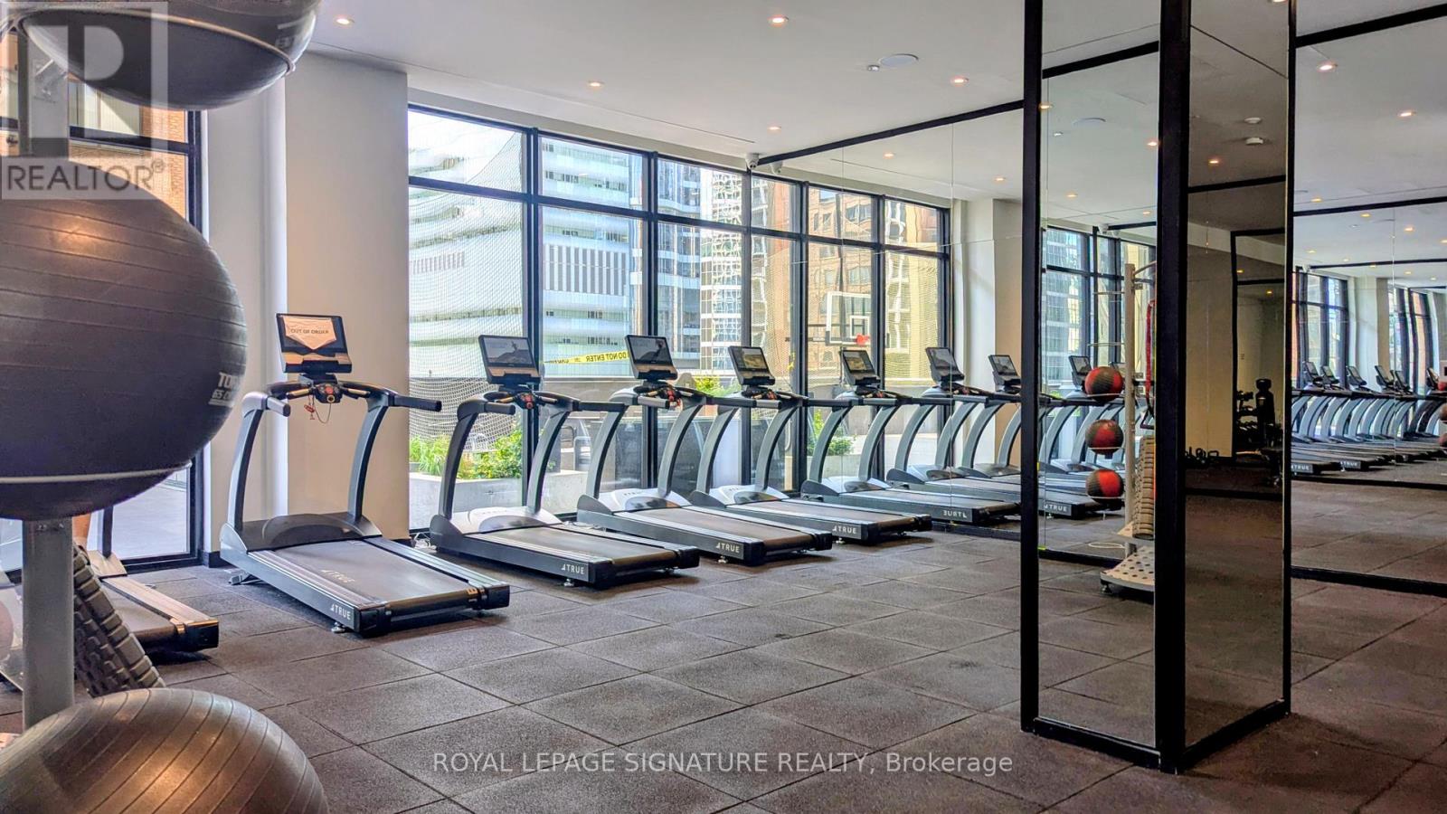 810 - 20 Edward Street, Toronto, Ontario  M5G 0C5 - Photo 35 - C13227452