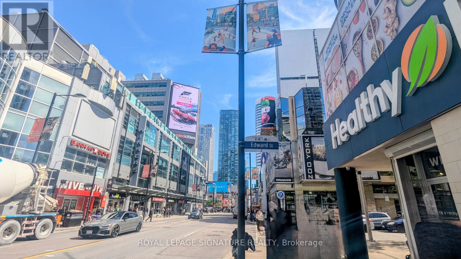 810 - 20 Edward Street, Toronto, Ontario  M5G 0C5 - Photo 42 - C13227452